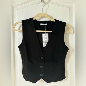 Brand new vest from Charcoal